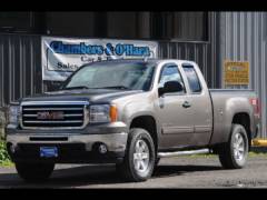 2013 GMC Sierra 1500