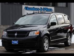 2010 DODGE Caravan/Grand Caravan SE