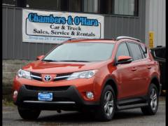 2015 TOYOTA RAV4 M