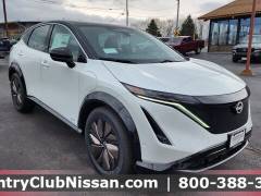 2023 Nissan ARIYA PREMIERE