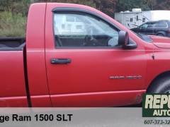 2007 Dodge Ram 1500 SLT 