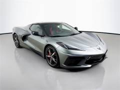 2022 Chevrolet Corvette Stingray
