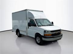 2024 Chevrolet Express 3500 Work Van