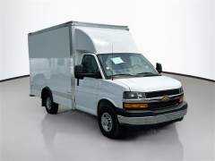 2024 Chevrolet Express 3500 Work Van