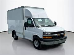 2024 Chevrolet Express 3500 Work Van