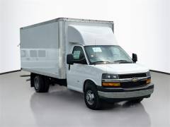 2024 Chevrolet Express 3500 Work Van