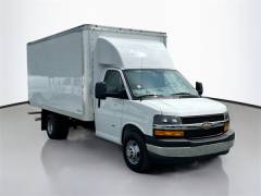 2024 Chevrolet Express 3500 Work Van