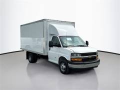 2024 Chevrolet Express 3500 Work Van