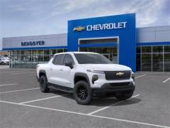 2024 Chevrolet Silverado EV Work Truck