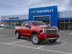 2026 Chevrolet Silverado 2500HD High Country
