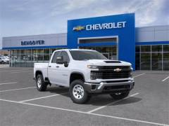 2025 Chevrolet Silverado 2500HD Work Truck