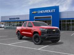 2026 Chevrolet Colorado Work Truck