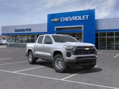 2025 Chevrolet Colorado LT