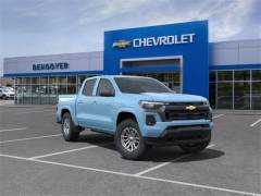 2025 Chevrolet Colorado LT