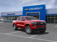 2025 Chevrolet Colorado LT