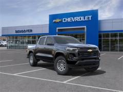 2025 Chevrolet Colorado LT