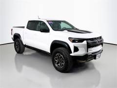 2023 Chevrolet Colorado ZR2
