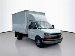2024 Chevrolet Express 3500 Work Van