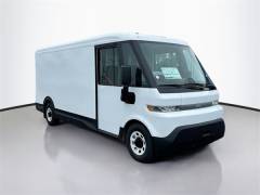 2025 Chevrolet BrightDrop 600 