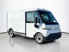 2025 Chevrolet BrightDrop 400 