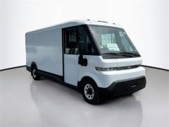 2025 Chevrolet BrightDrop 600 