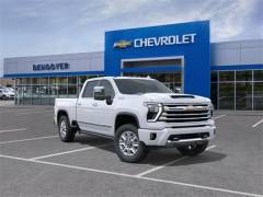 2026 Chevrolet Silverado 3500HD High Country