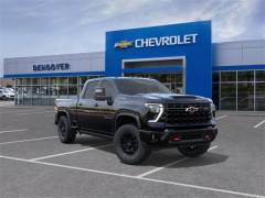 2026 Chevrolet Silverado 2500HD ZR2