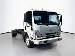 2024 Chevrolet 4500 HG LCF Gas 
