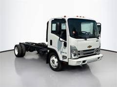 2024 Chevrolet 4500 HG LCF Gas 