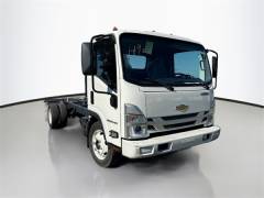 2024 Chevrolet 4500 HG LCF Gas 