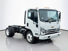 2025 Chevrolet 4500 HG LCF Gas 