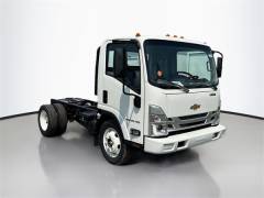 2025 Chevrolet 4500 HG LCF Gas 