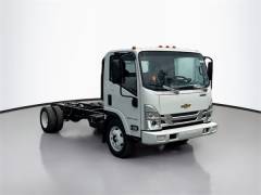 2025 Chevrolet 4500 HG LCF Gas 