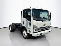 2025 Chevrolet 4500 HG LCF Gas 