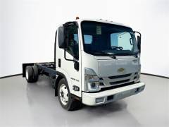 2024 Chevrolet 4500 HG LCF Gas 