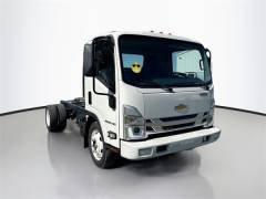 2024 Chevrolet 4500 HG LCF Gas 