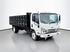 2025 Chevrolet 4500 HG LCF Gas 