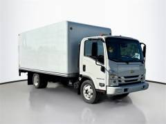 2024 Chevrolet 4500 HG LCF Gas 