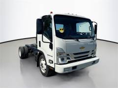2024 Chevrolet 4500 HG LCF Gas 