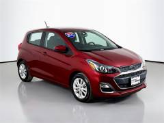 2022 Chevrolet Spark 1LT