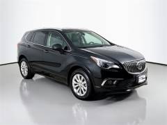 2018 Buick Envision Essence
