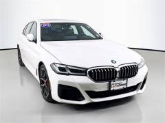 2022 BMW 5 Series 540i xDrive