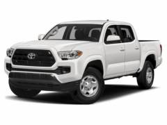 2017 TOYOTA Tacoma GRN305L