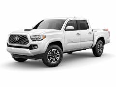 2020 TOYOTA Tacoma GRN305L