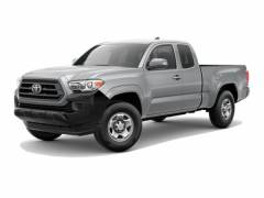 2020 TOYOTA Tacoma GRN305L