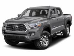 2019 TOYOTA Tacoma GRN305L