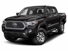2019 TOYOTA Tacoma GRN305L