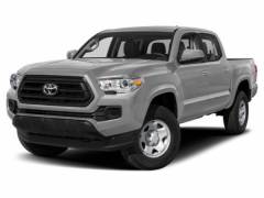 2020 TOYOTA Tacoma GRN310L