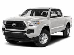 2020 TOYOTA Tacoma GRN310L