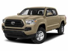 2020 TOYOTA Tacoma GRN310L